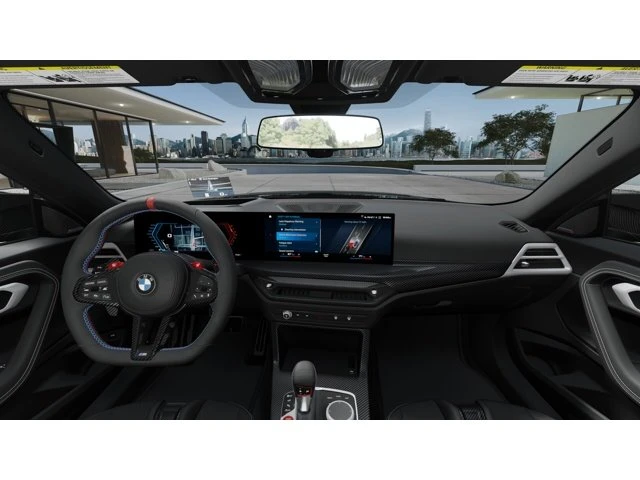 2026 BMW G87 M2 - Image 10 of 14