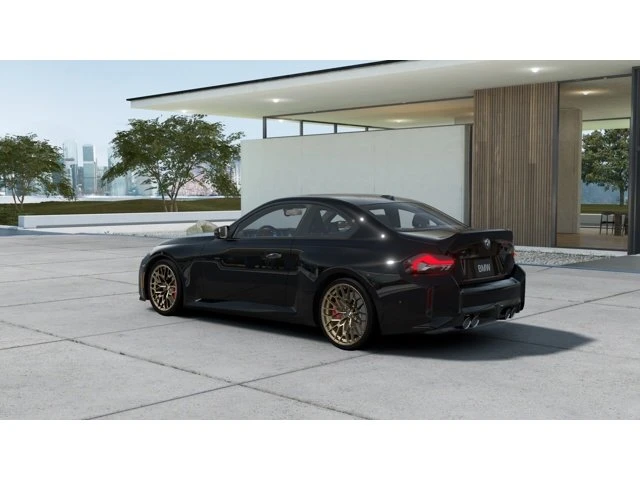 2026 BMW G87 M2 - Image 2 of 14