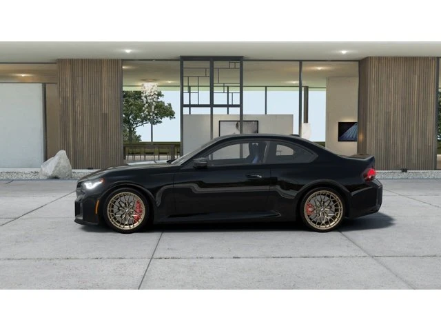 2026 BMW G87 M2 - Image 4 of 14