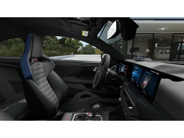 2026 BMW G87 M2 - Image 9 of 14