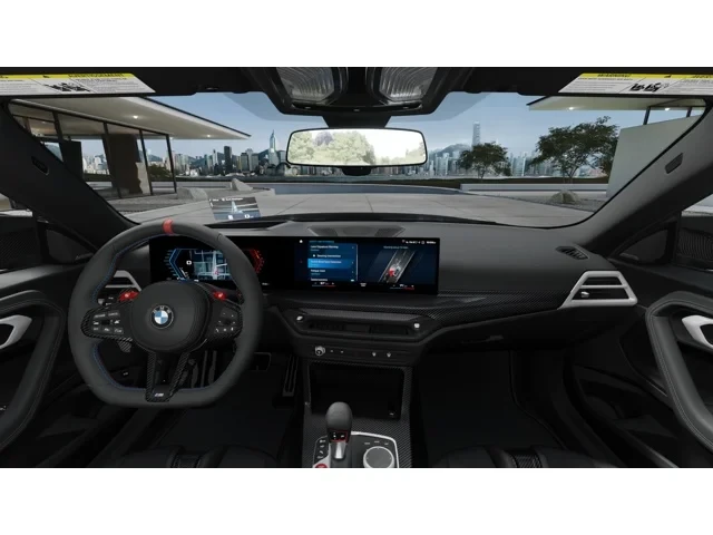 2026 BMW G87 M2 - Image 10 of 14