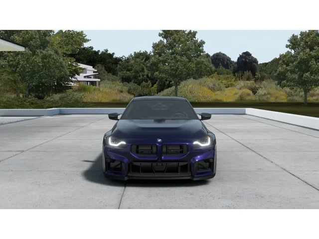 2026 BMW G87 M2 - Image 3 of 14