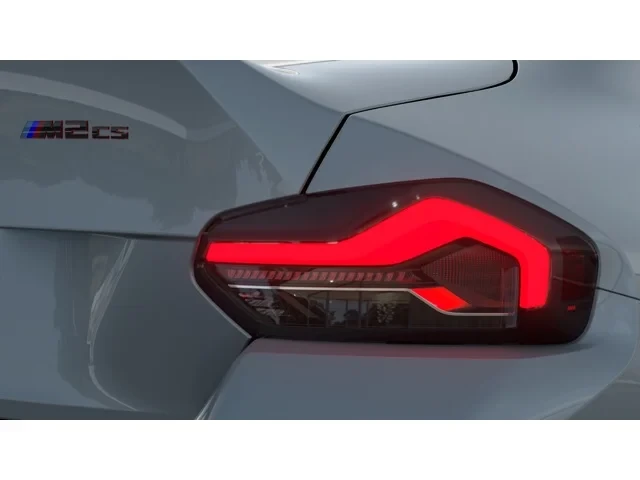 2026 BMW G87 M2 - Image 8 of 14