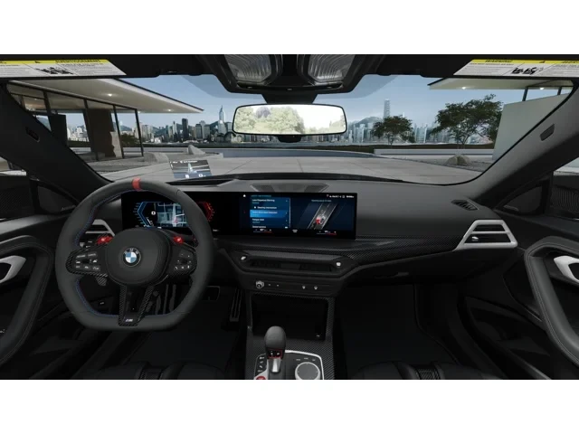 2026 BMW G87 M2 - Image 10 of 14