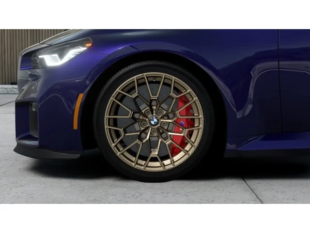 2026 BMW G87 M2 - Image 7 of 14