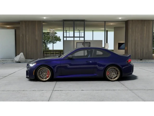 2026 BMW G87 M2 - Image 4 of 14