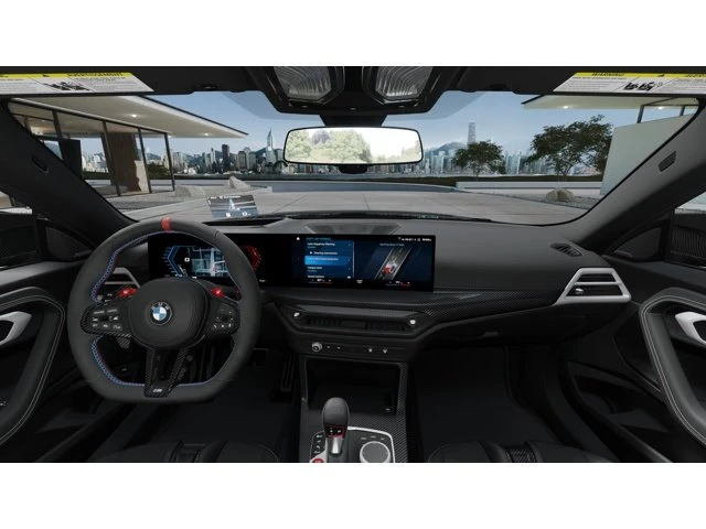 2026 BMW G87 M2 - Image 10 of 14