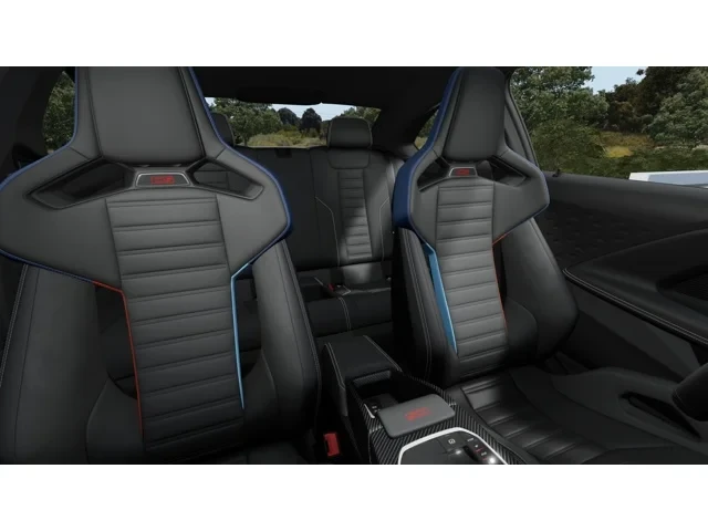2026 BMW G87 M2 - Image 11 of 14