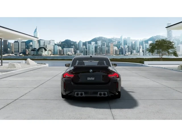 2026 BMW G87 M2 - Image 5 of 14
