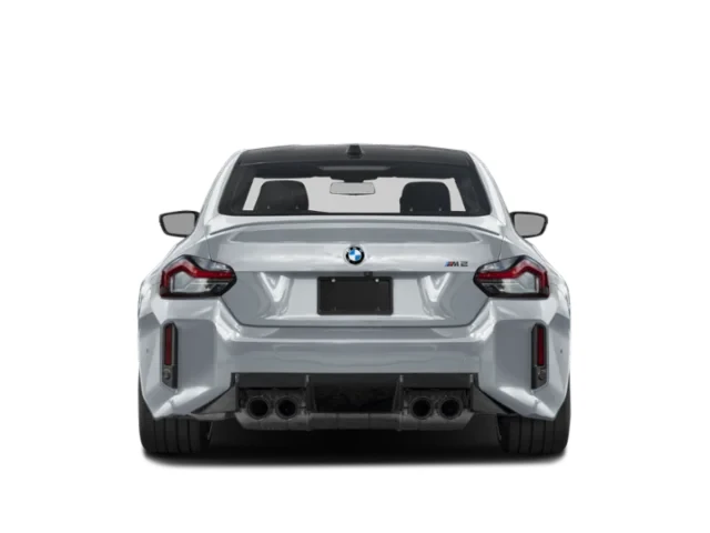2026 BMW G87 M2 - Image 5 of 13