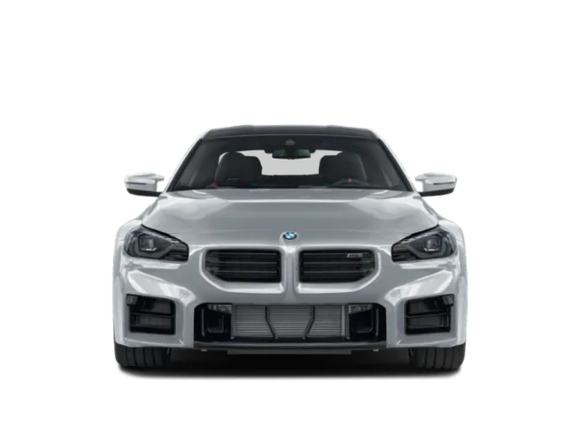 2026 BMW G87 M2 - Image 4 of 13
