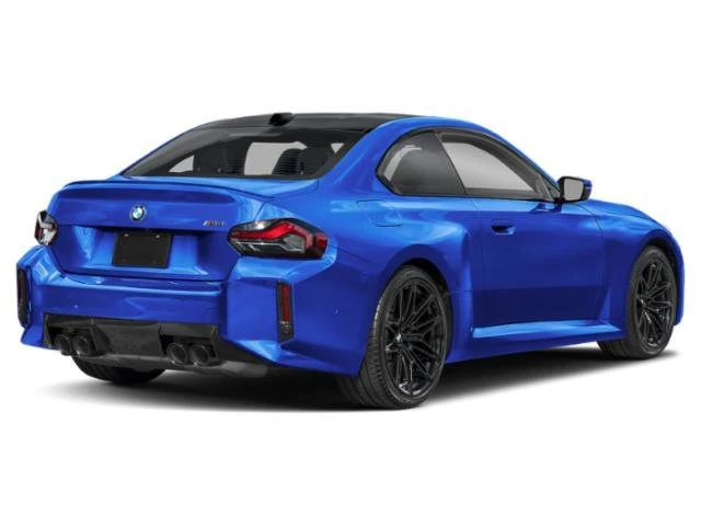 2026 BMW G87 M2 - Image 2 of 16