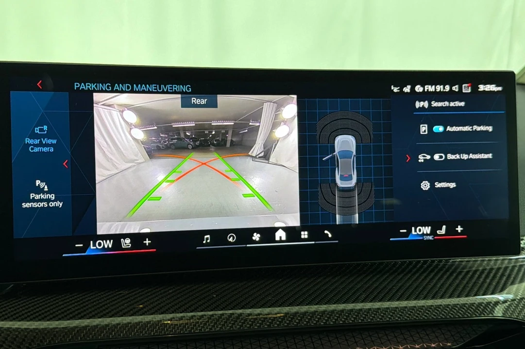 2026 BMW G87 M2 - Image 20 of 29