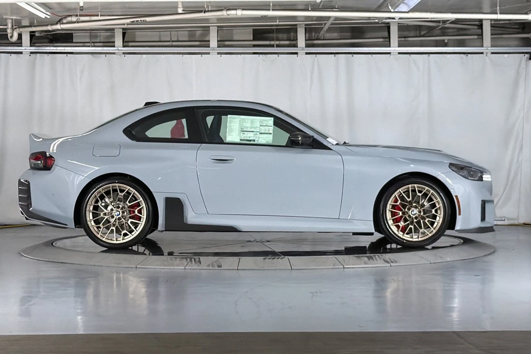 2026 BMW G87 M2 - Image 8 of 29