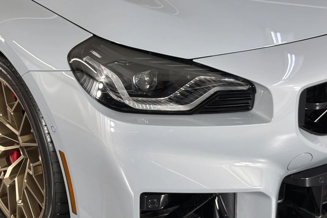 2026 BMW G87 M2 - Image 12 of 29
