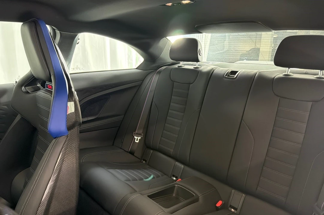 2026 BMW G87 M2 - Image 24 of 29