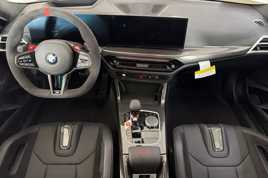 2026 BMW G87 M2 - Image 15 of 29