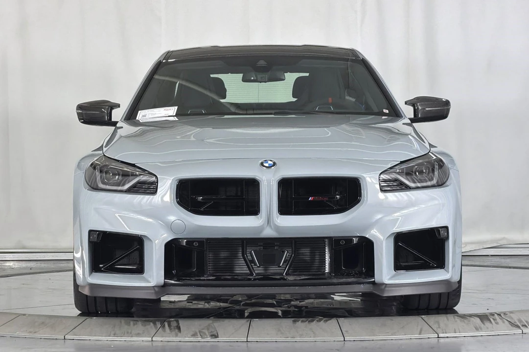 2026 BMW G87 M2 - Image 6 of 29