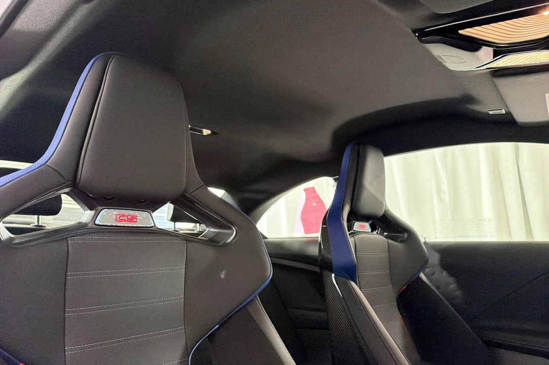 2026 BMW G87 M2 - Image 23 of 29