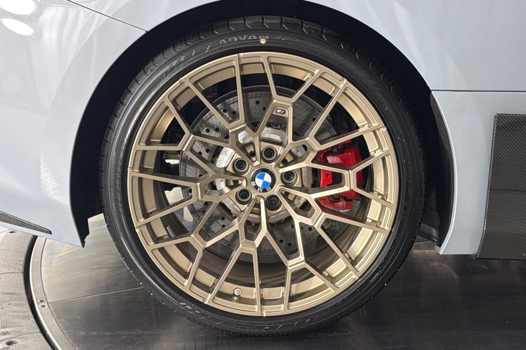 2026 BMW G87 M2 - Image 13 of 29