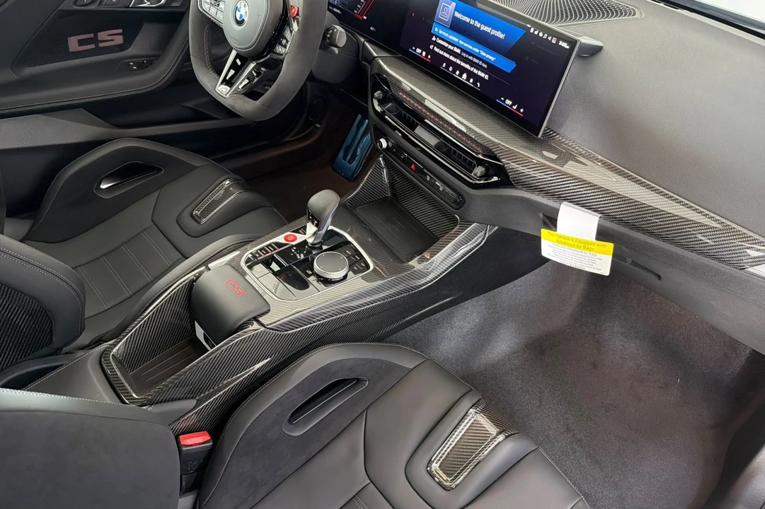 2026 BMW G87 M2 - Image 28 of 29