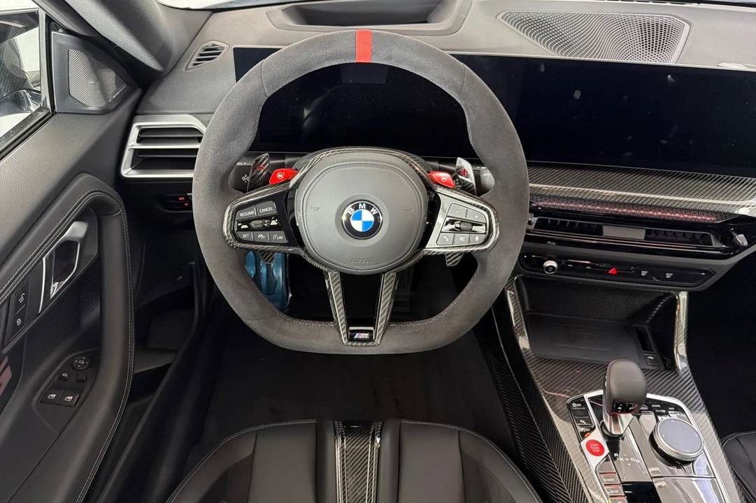 2026 BMW G87 M2 - Image 27 of 29