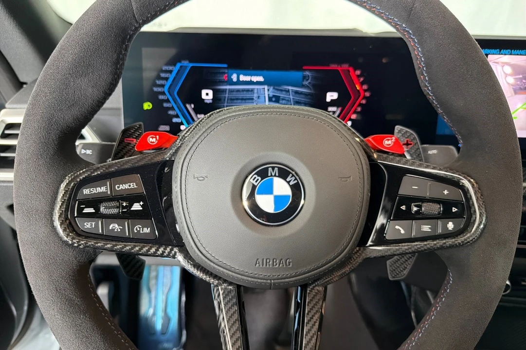 2026 BMW G87 M2 - Image 11 of 29