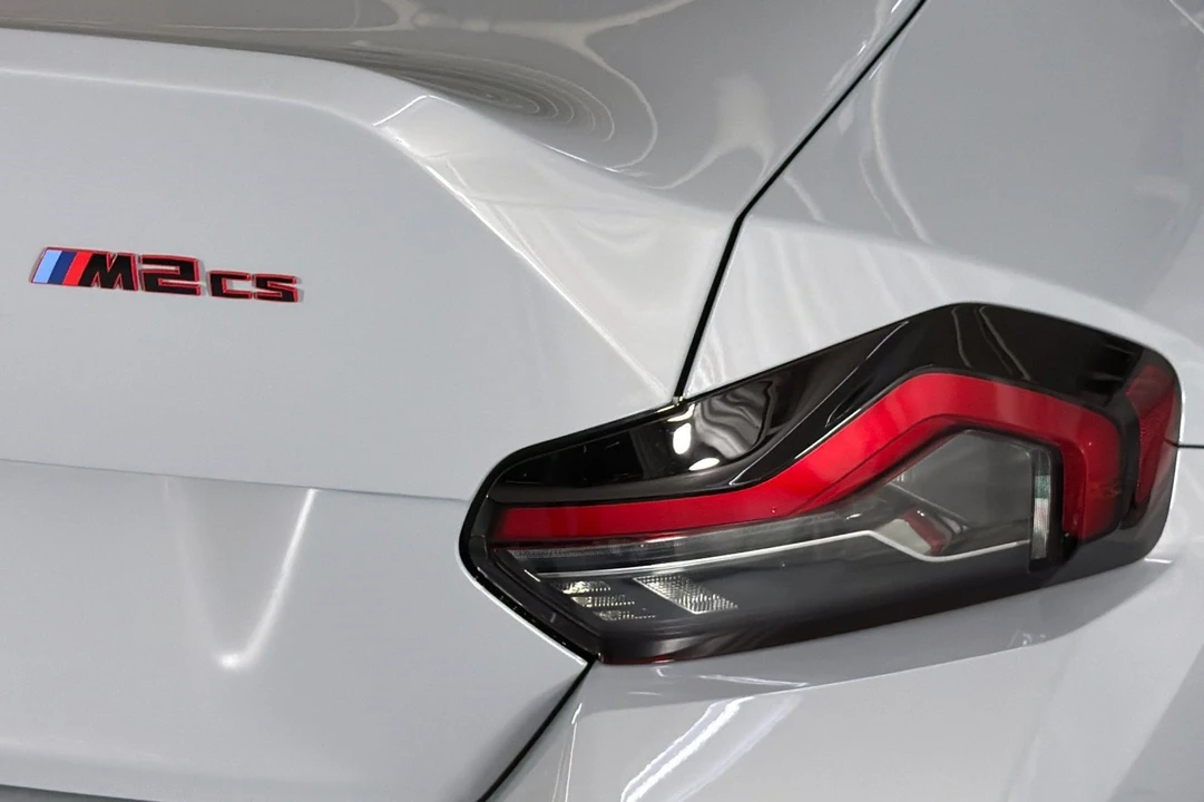 2026 BMW G87 M2 - Image 26 of 29