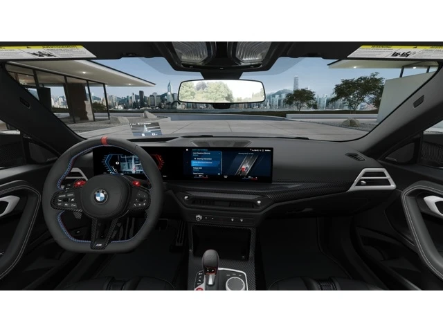 2026 BMW G87 M2 - Image 11 of 15