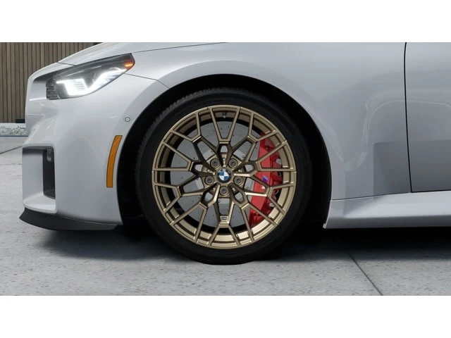 2026 BMW G87 M2 - Image 8 of 15