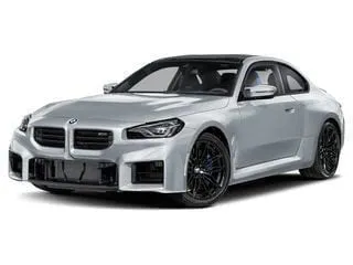 2026 BMW M2 CS Coupe