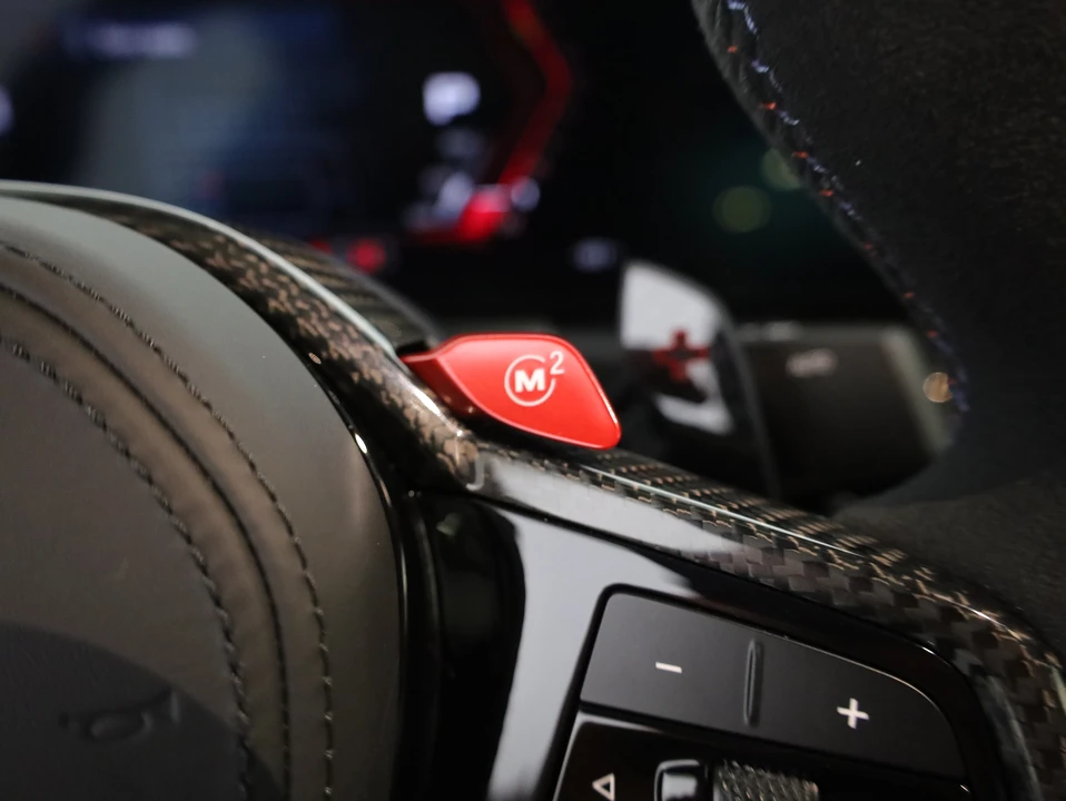 2026 BMW G87 M2 - Image 21 of 31