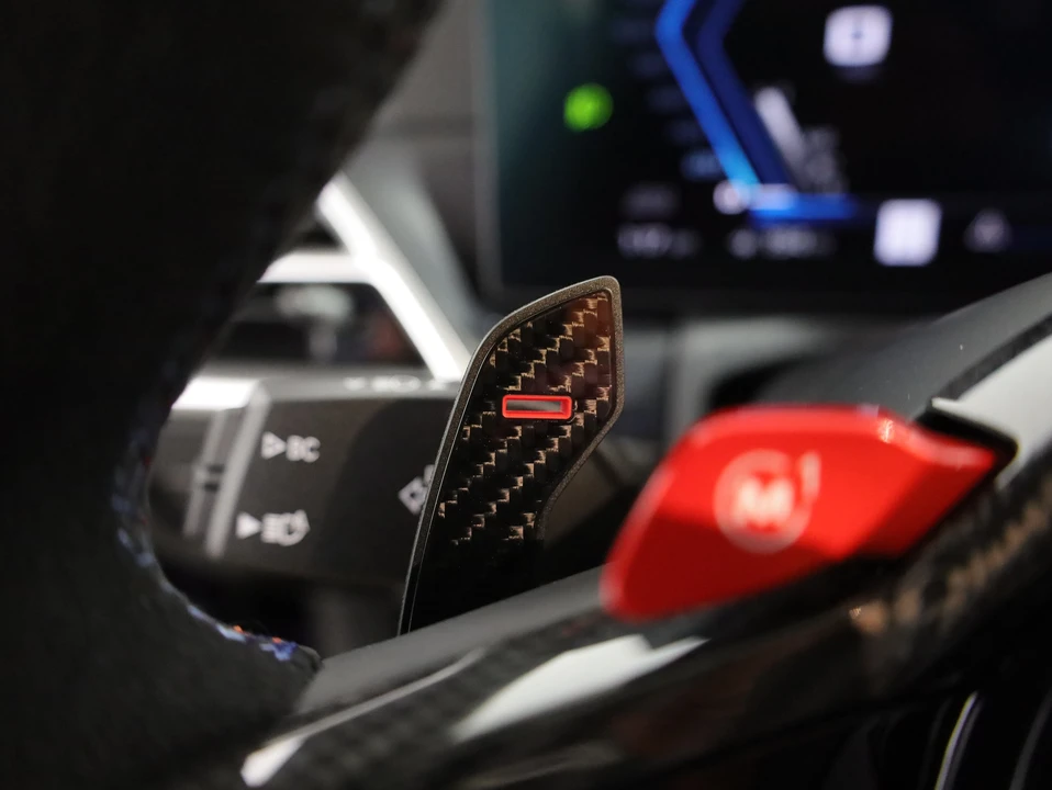 2026 BMW G87 M2 - Image 16 of 31