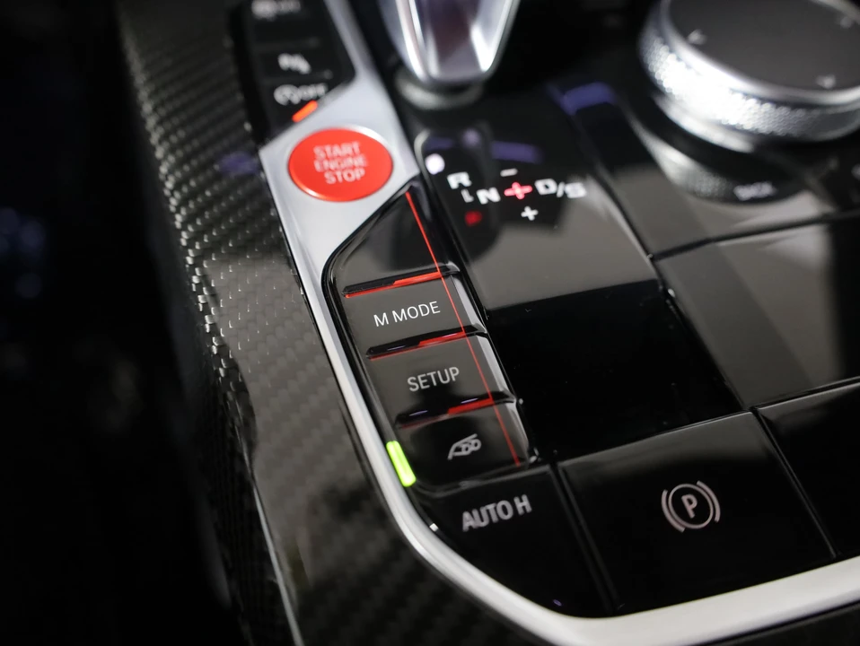 2026 BMW G87 M2 - Image 28 of 31