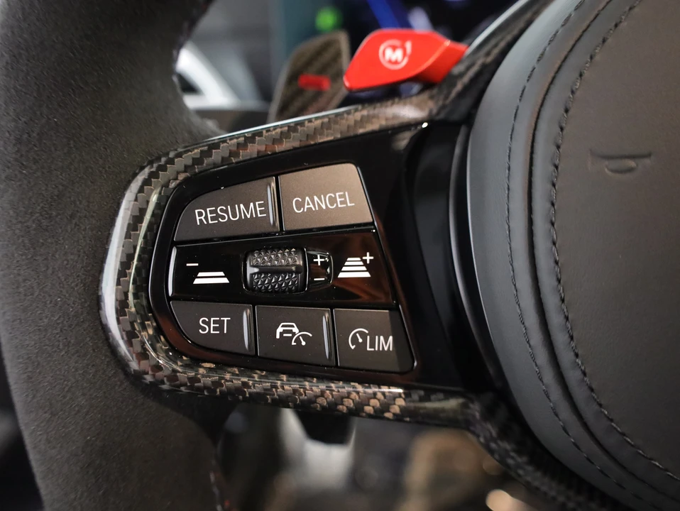 2026 BMW G87 M2 - Image 14 of 31