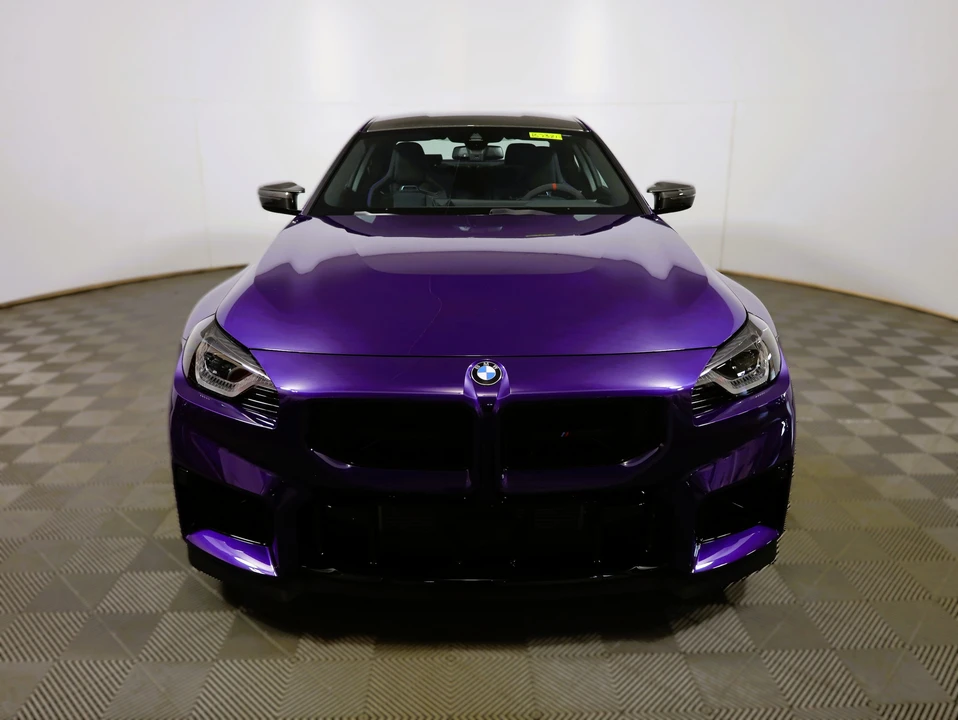 2026 BMW G87 M2 - Image 2 of 31