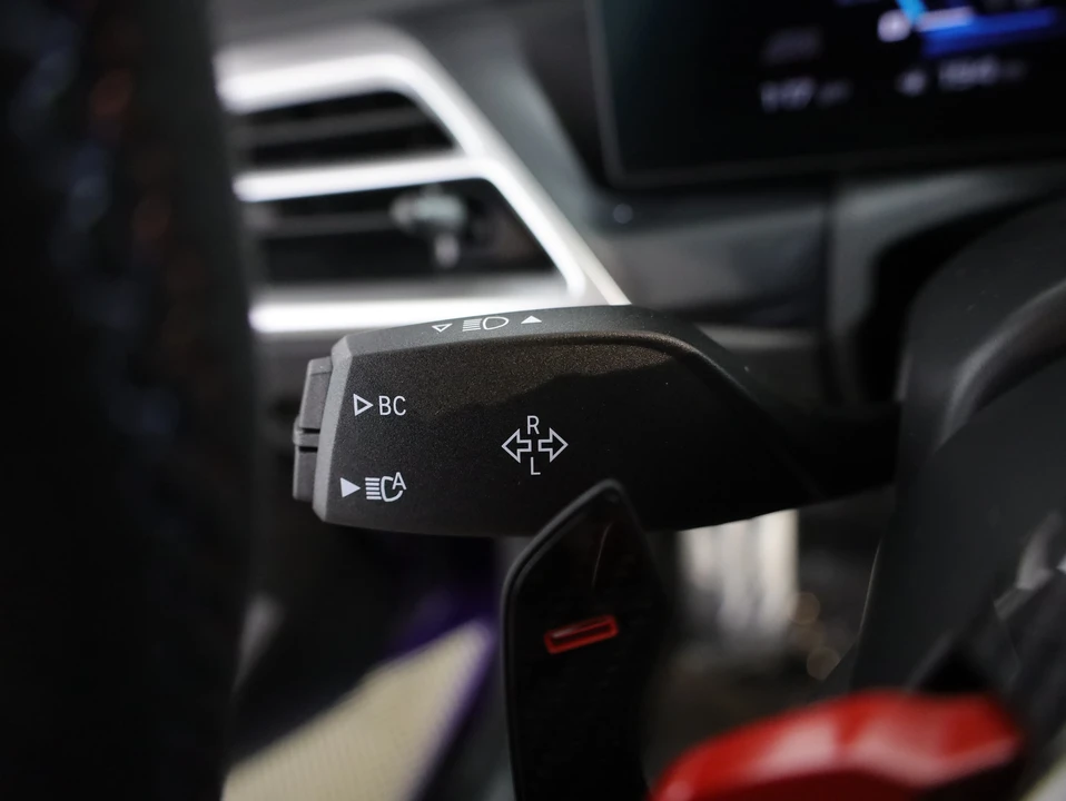 2026 BMW G87 M2 - Image 17 of 31
