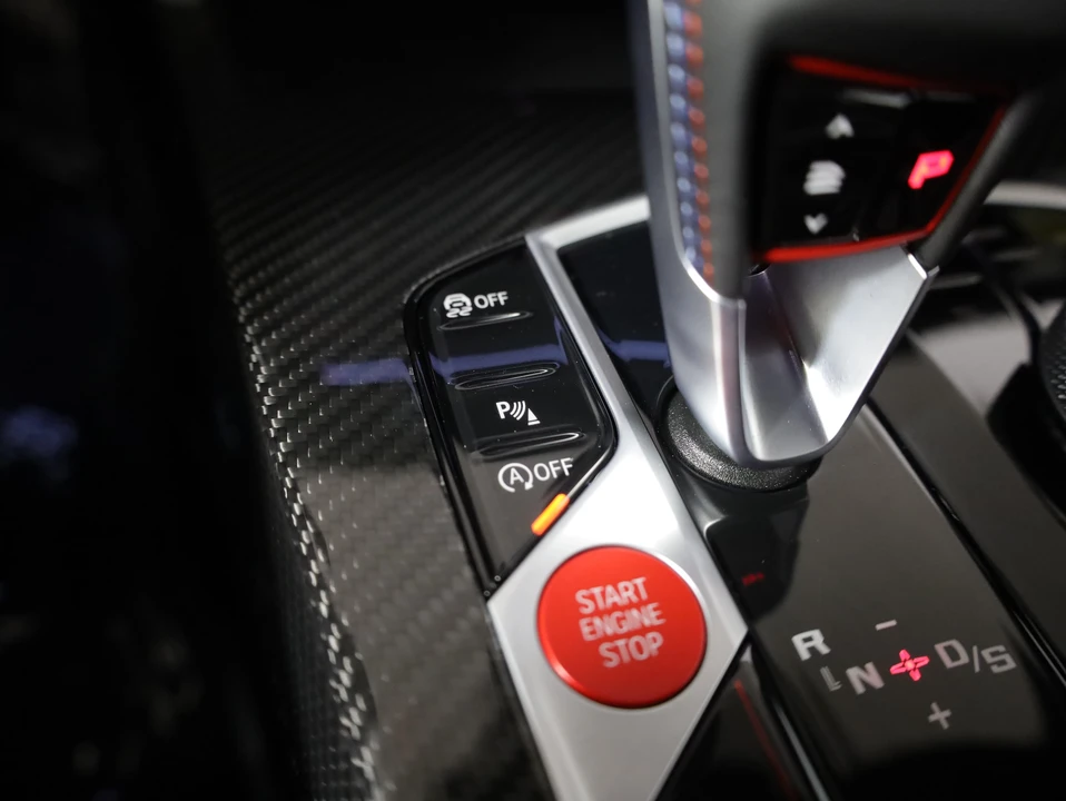 2026 BMW G87 M2 - Image 27 of 31