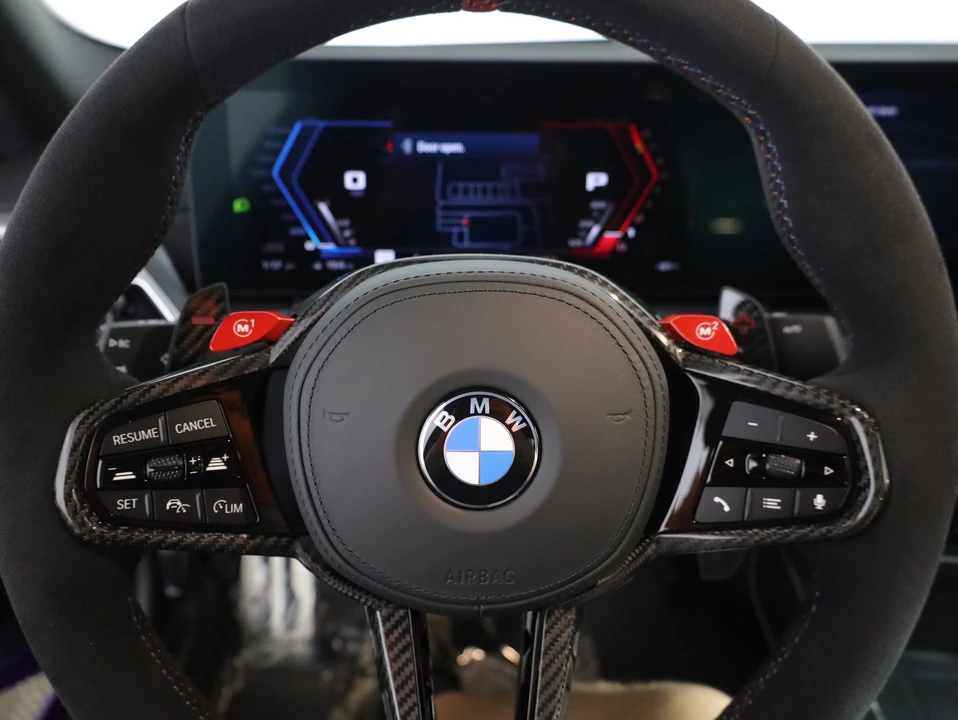 2026 BMW G87 M2 - Image 18 of 31