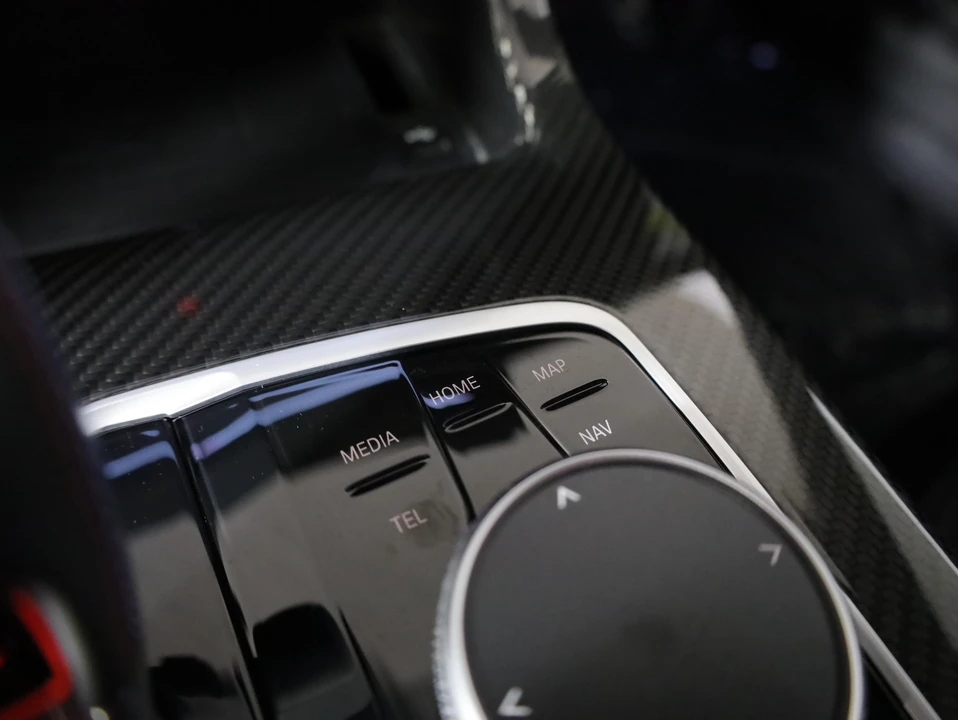 2026 BMW G87 M2 - Image 29 of 31