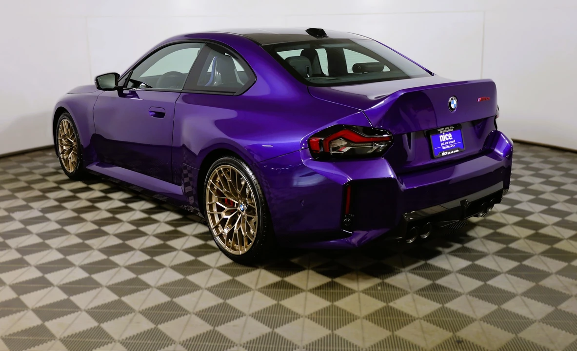 2026 BMW G87 M2 - Image 8 of 31