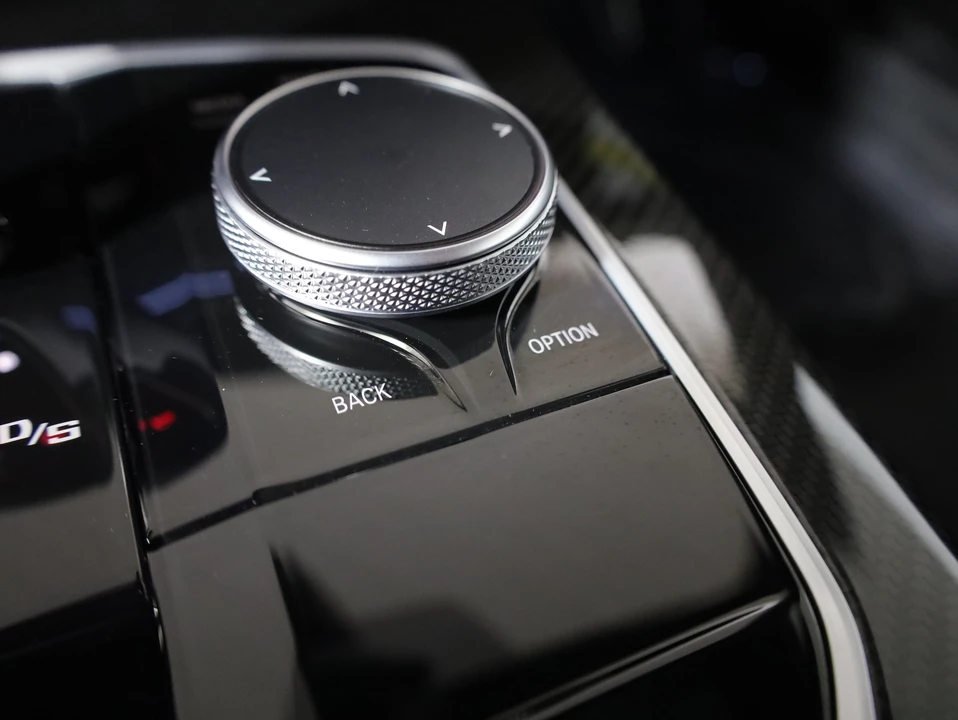 2026 BMW G87 M2 - Image 30 of 31