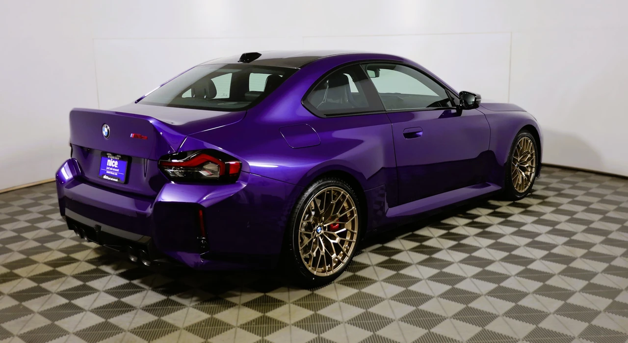 2026 BMW G87 M2 - Image 6 of 31