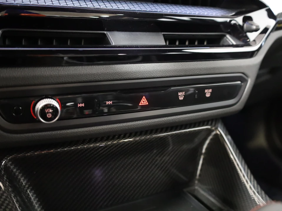 2026 BMW G87 M2 - Image 25 of 31