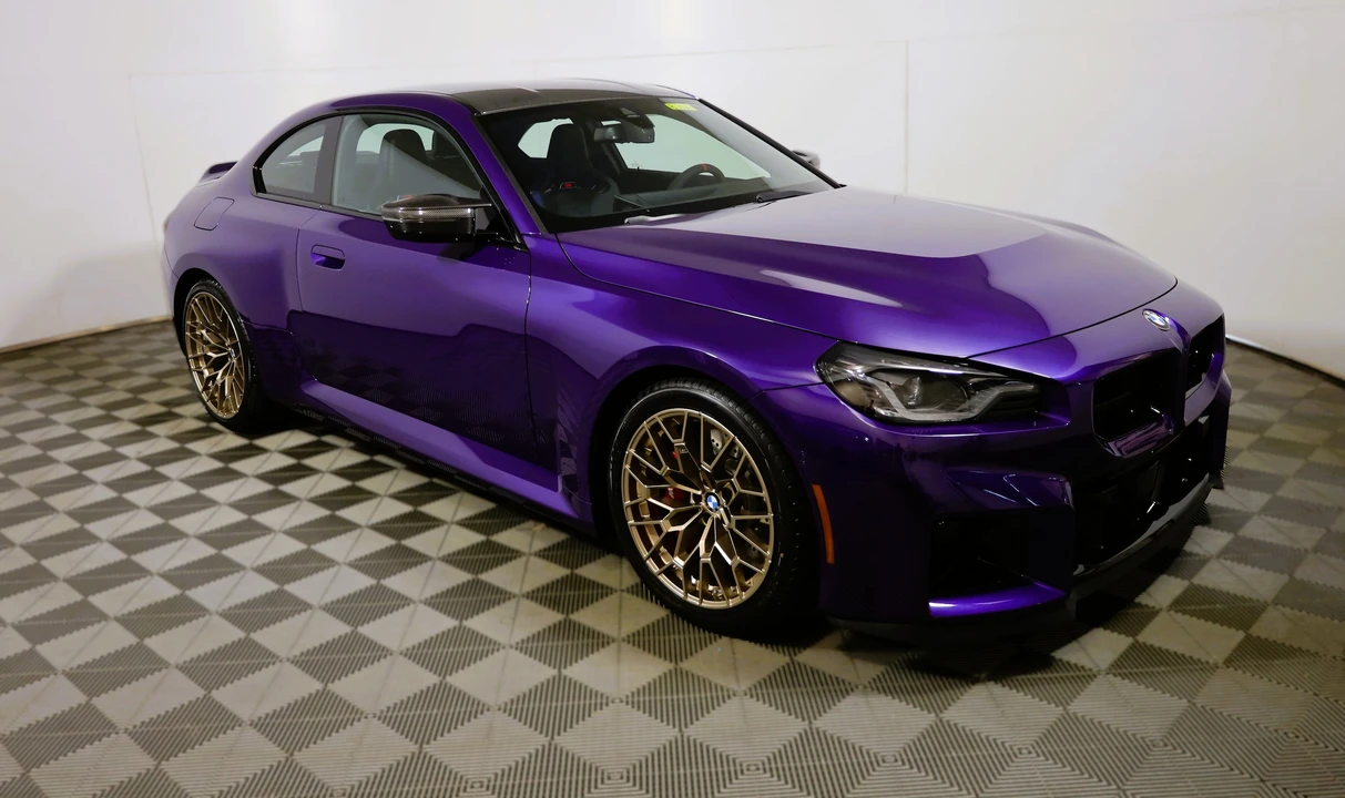 2026 BMW G87 M2 - Image 3 of 31