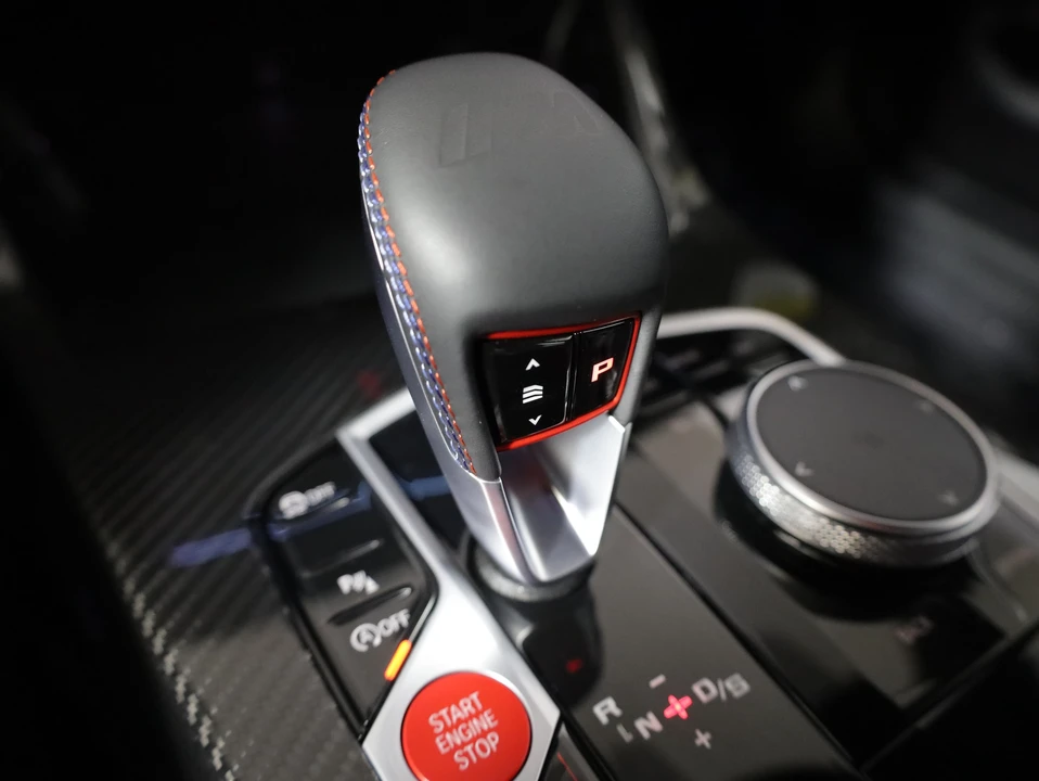 2026 BMW G87 M2 - Image 26 of 31