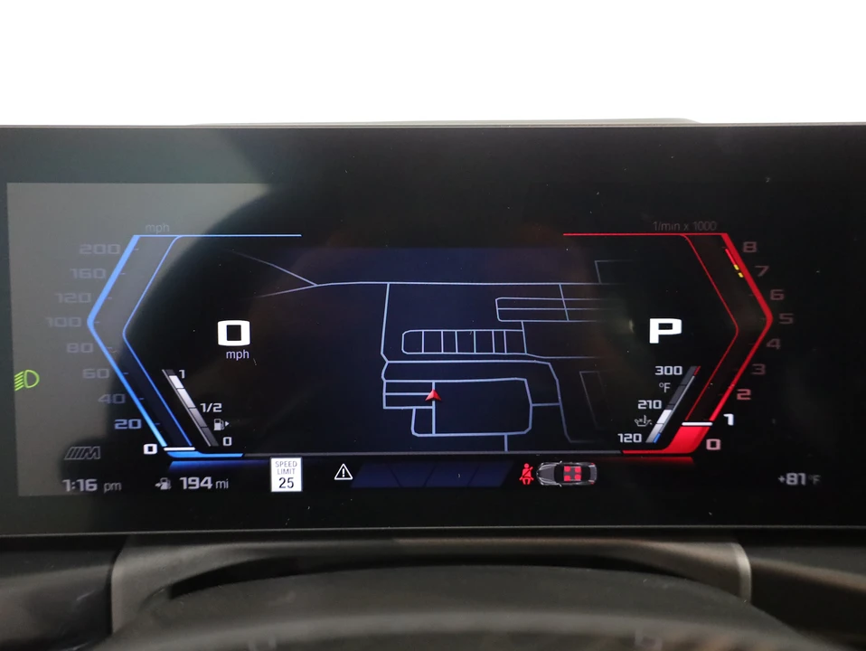 2026 BMW G87 M2 - Image 23 of 31