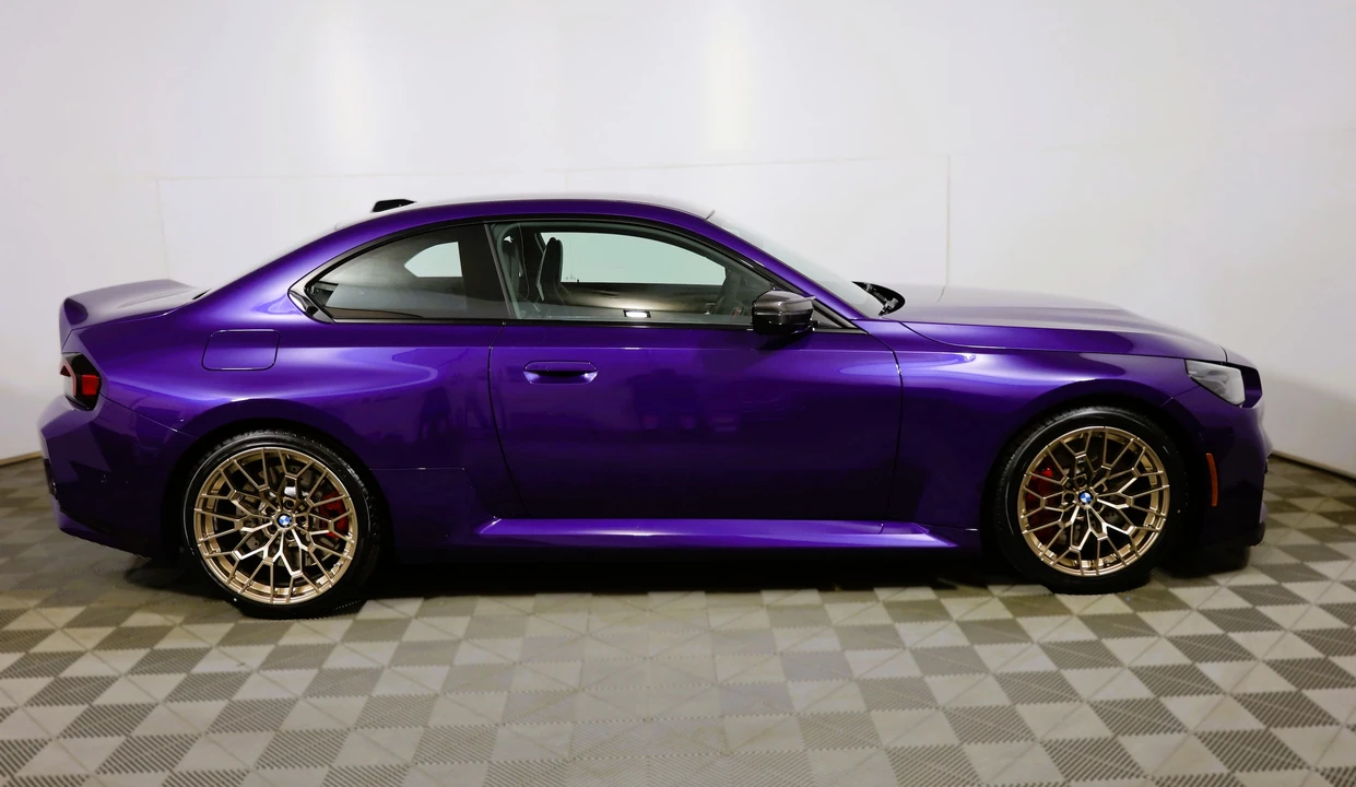 2026 BMW G87 M2 - Image 4 of 31