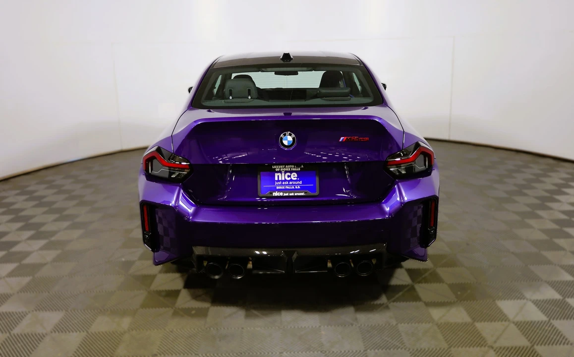 2026 BMW G87 M2 - Image 7 of 31
