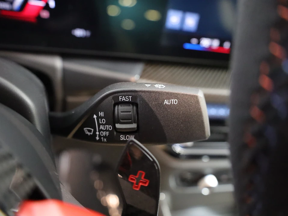 2026 BMW G87 M2 - Image 19 of 31